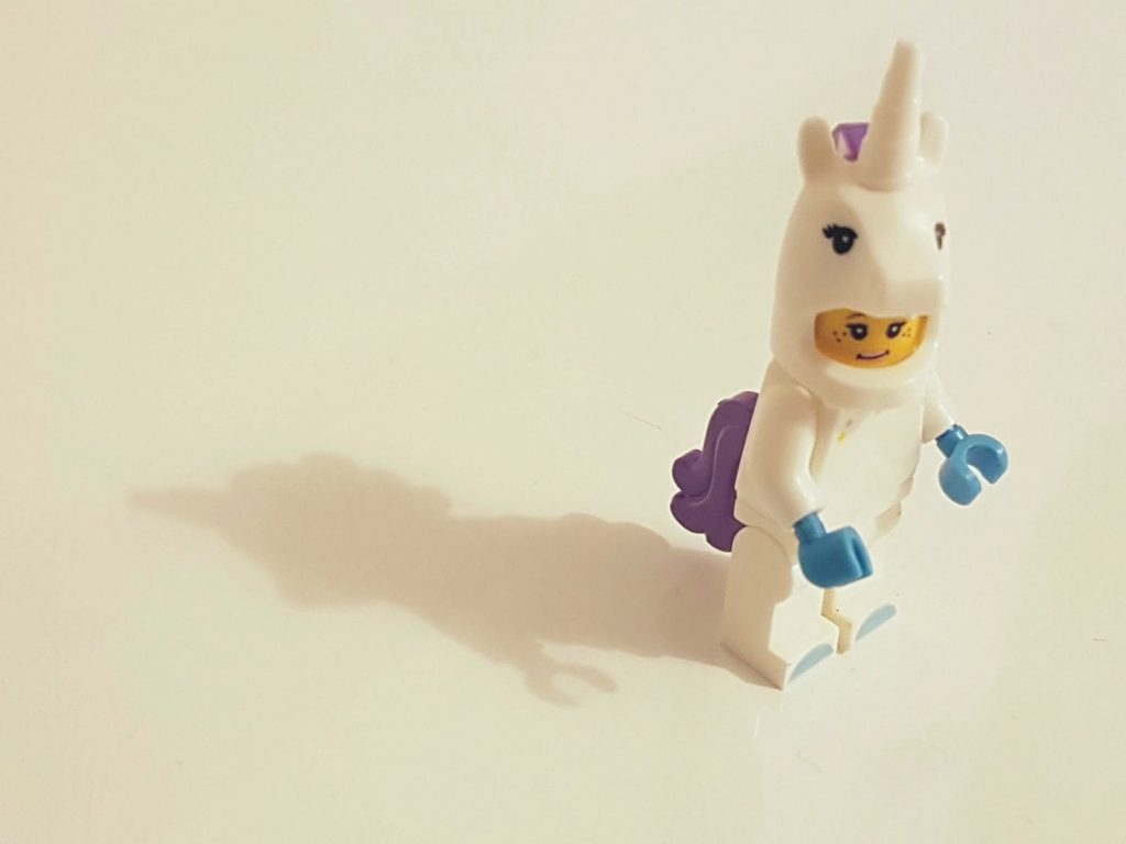 Startup Unicorns in Europe in 2020