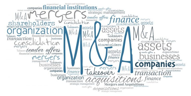 Changes in the M&A world: Tech sector