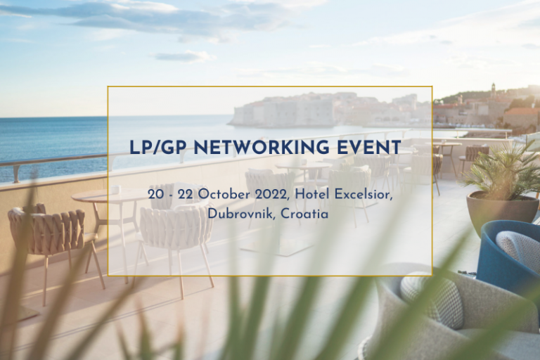 LP GP Networking Event
